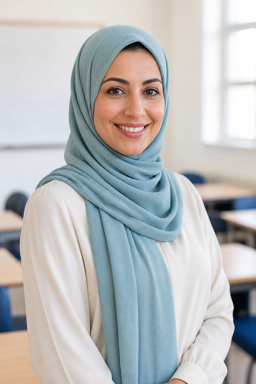 أ. سارة حسن