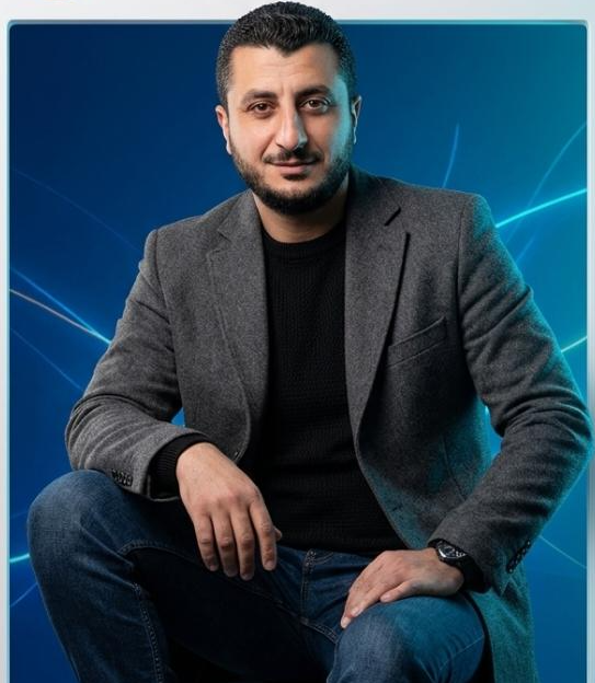 محمود شكر جادو
