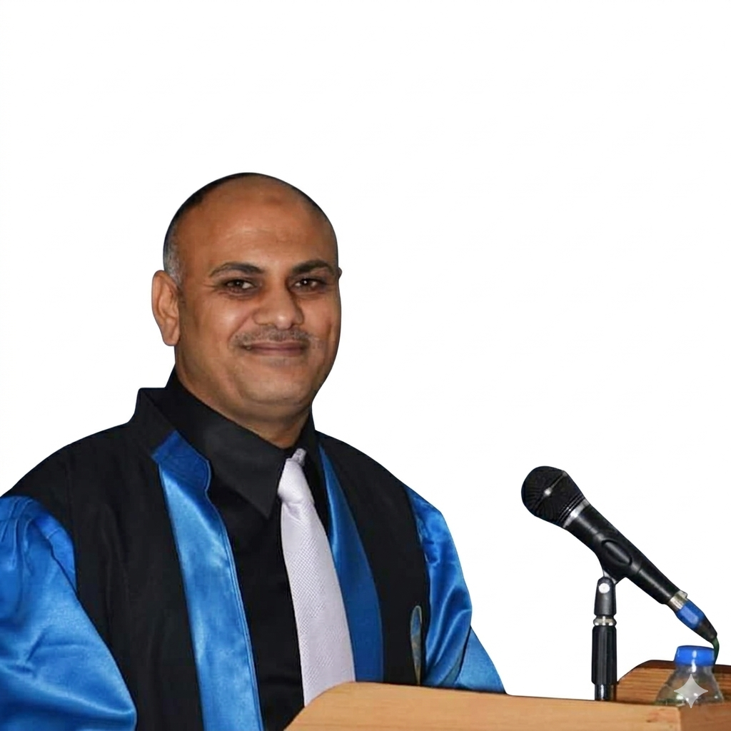 دكتور / عبدالكريم حواس