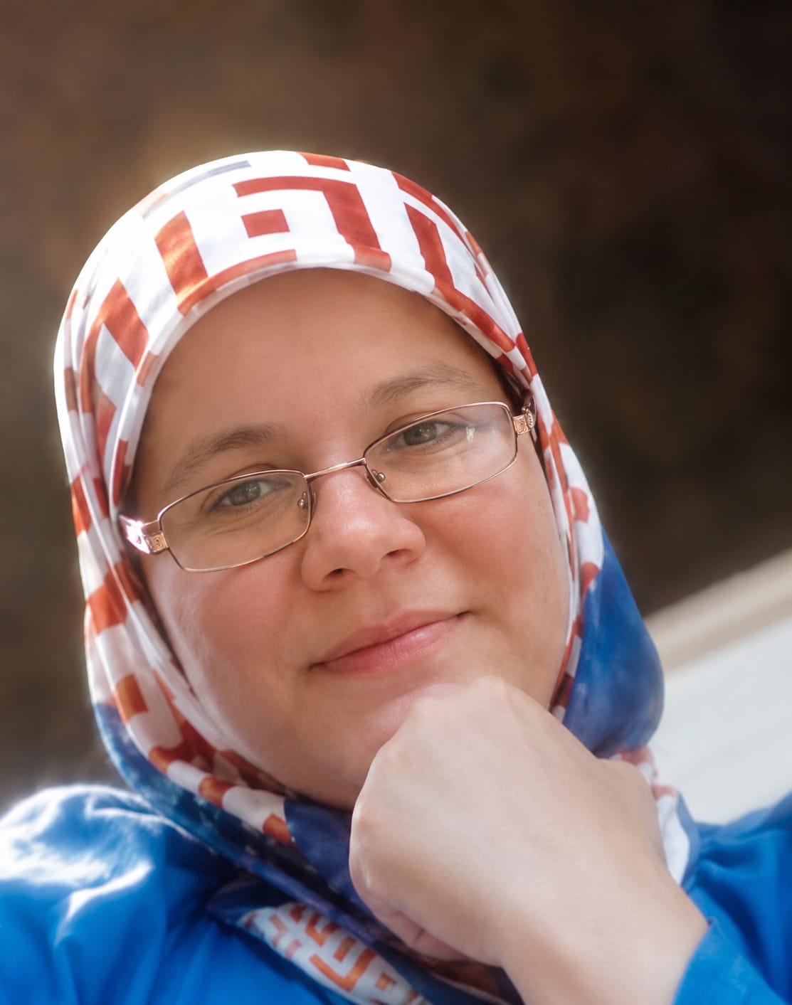Marwa Abdelrahman Badr 