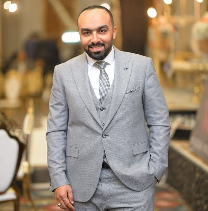 عبد الله سمير عابد