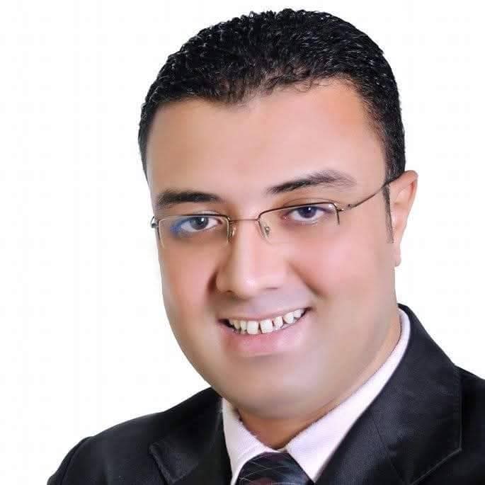 Mr. Mohamed Lotfy