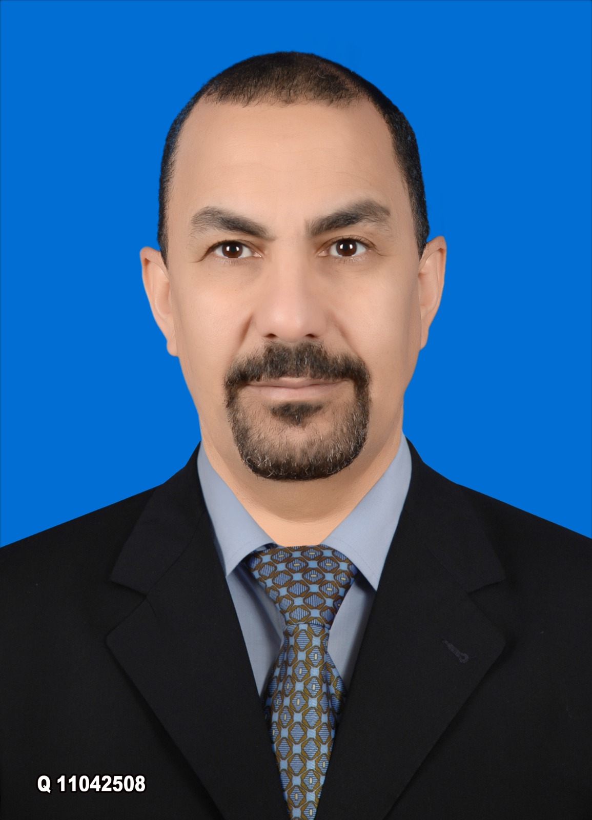عبدالله داود