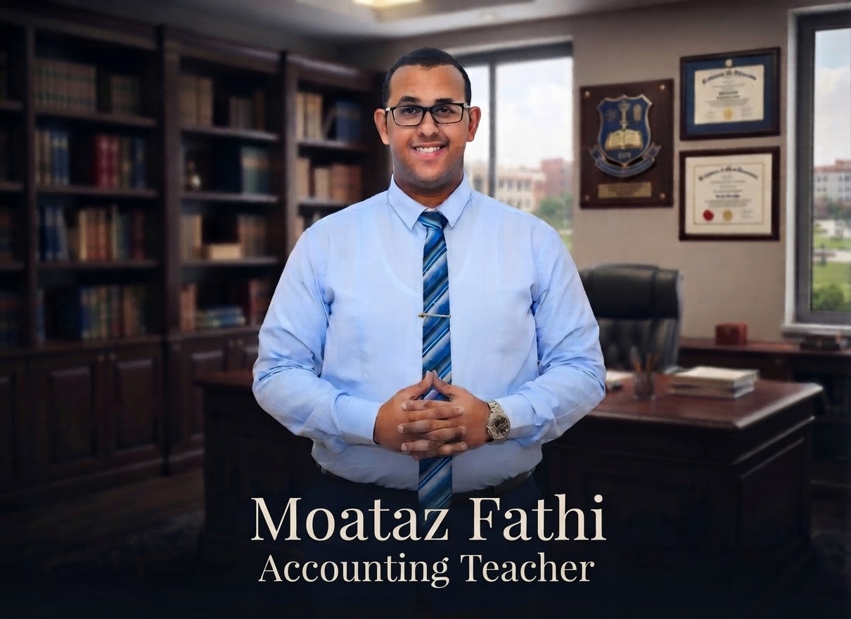 Dr Moataz Fathi