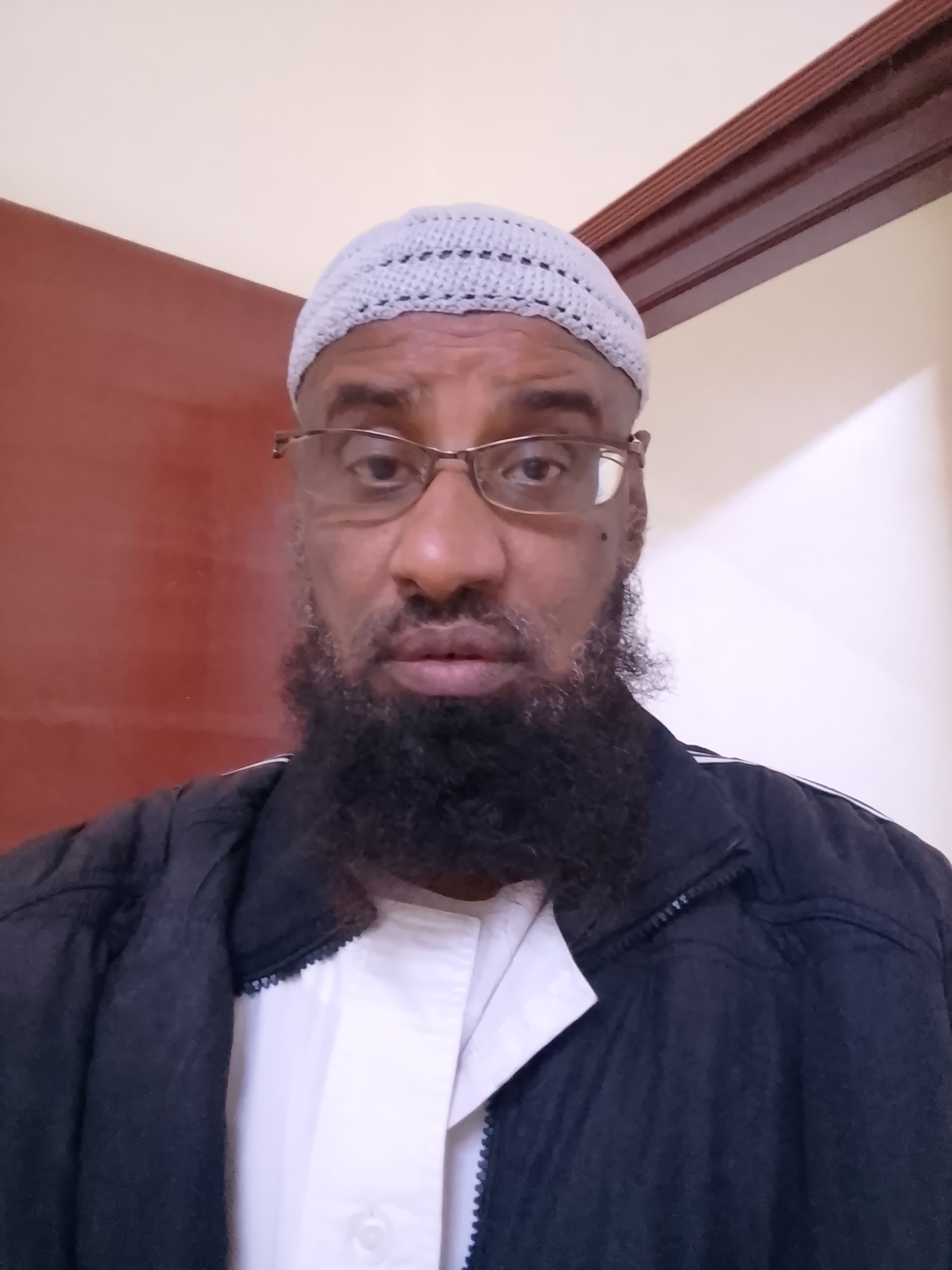 ابوعبد الرحمن