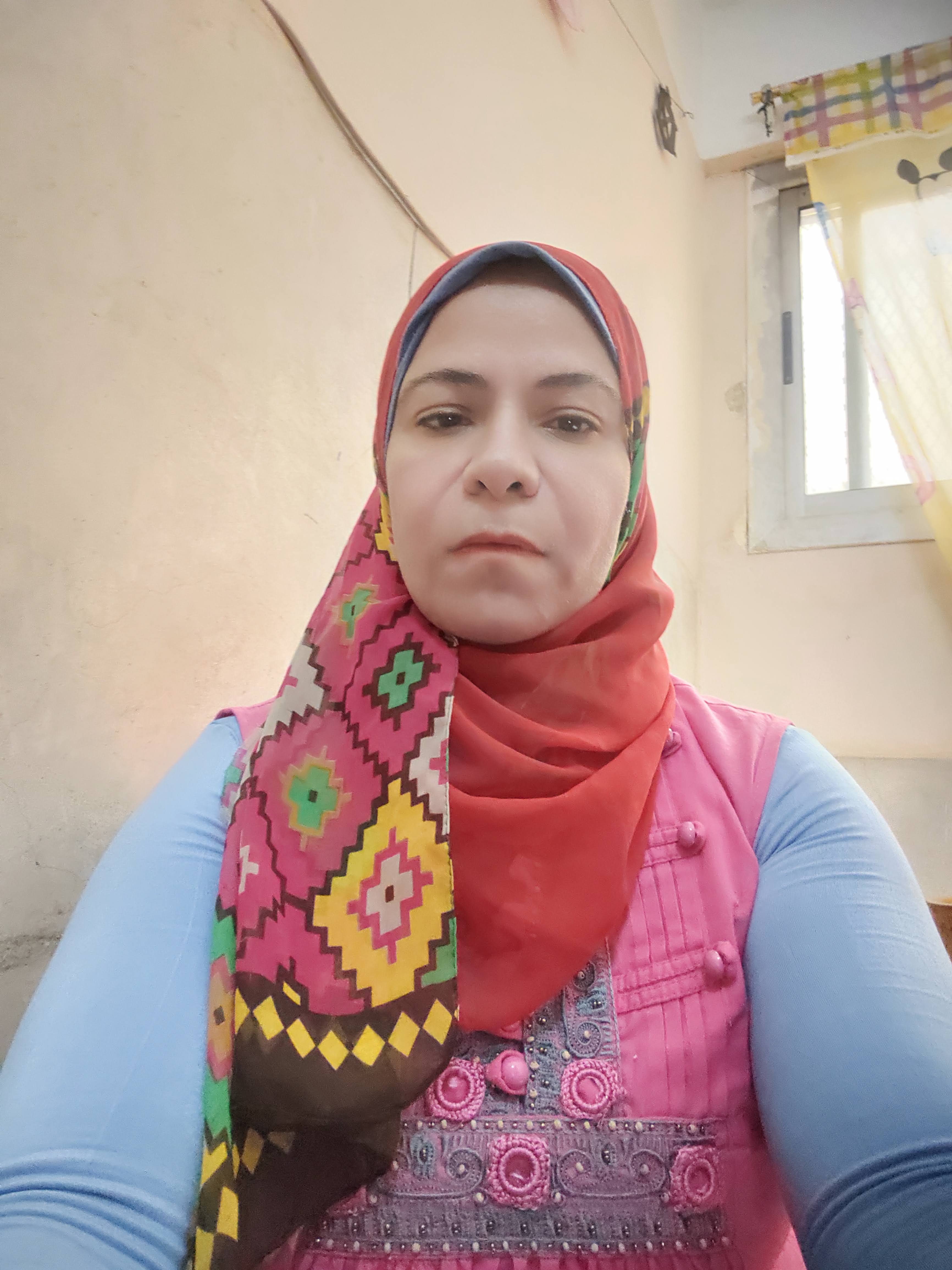 رشا كمال 
