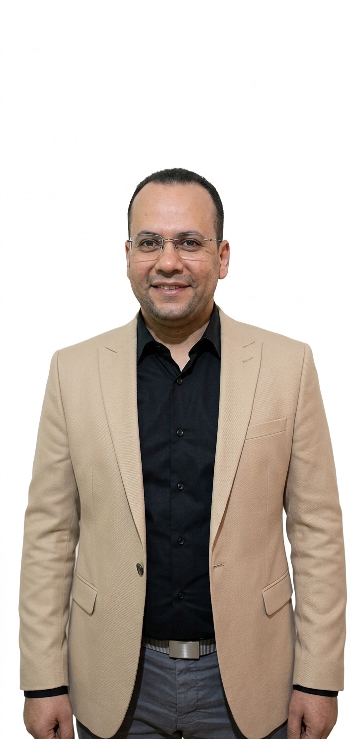 مستر مجدي رزق