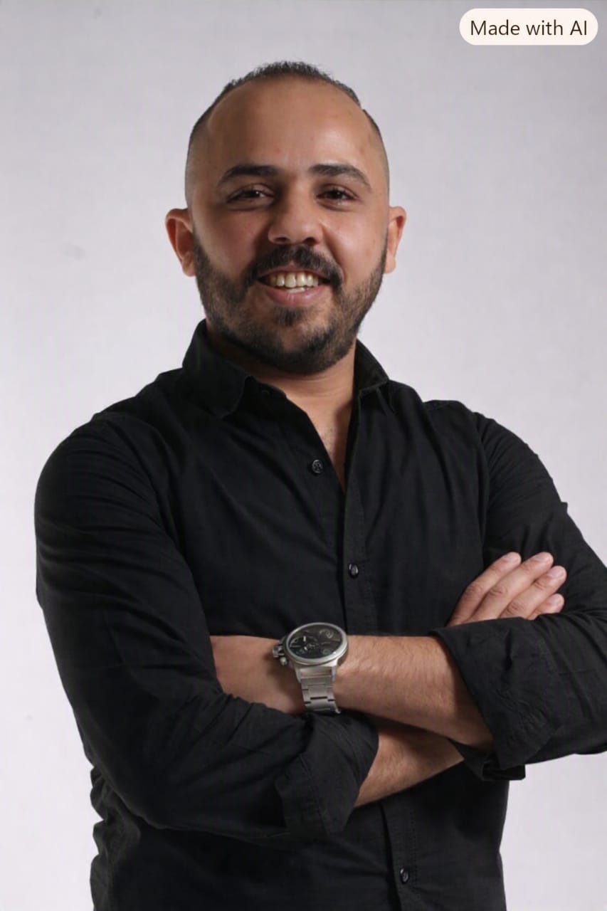 محمد على حسن 