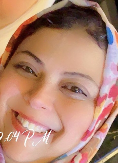 فوزية شحاتة
