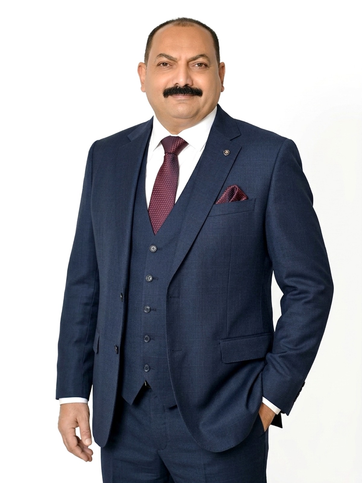 Mr. Yahya Zakaria 