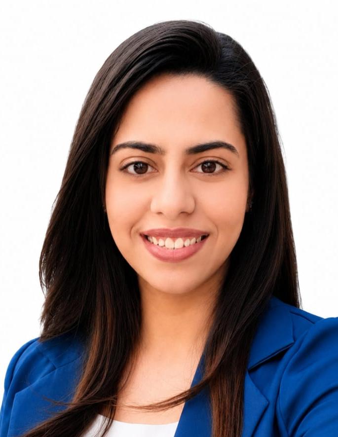 Rosette Elyas 