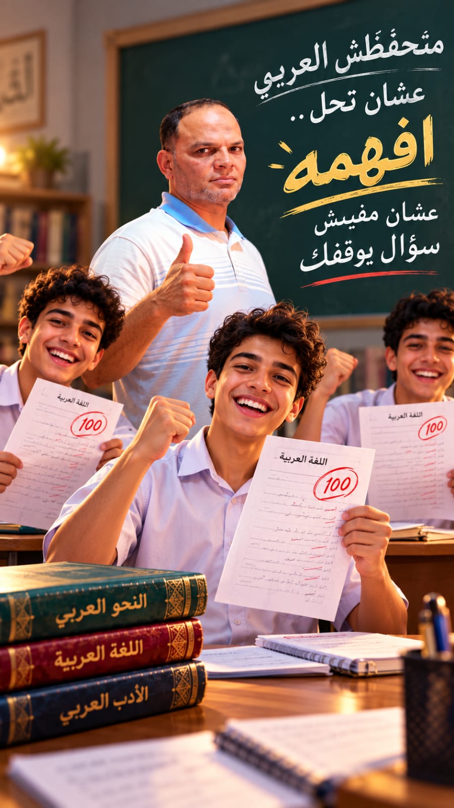 سعيد السيد القرناوي 