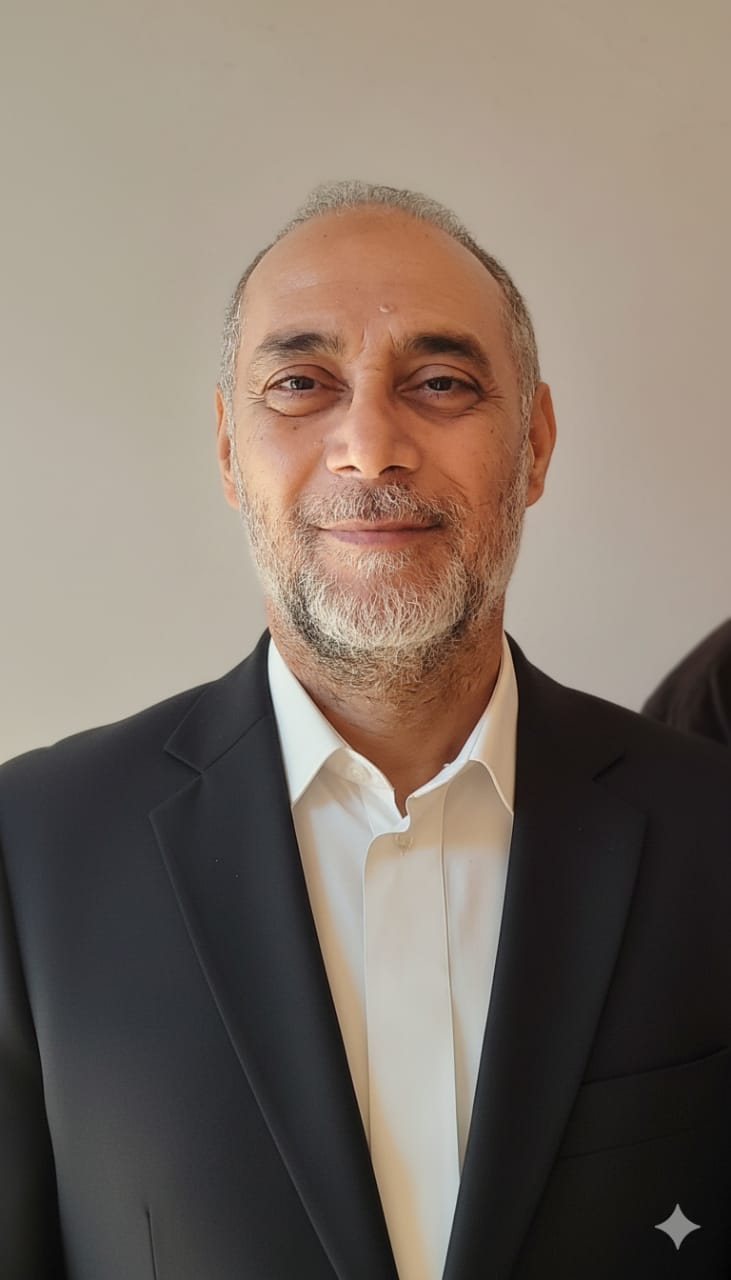 علي سيد علي صادق 