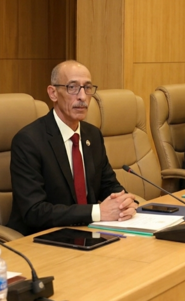 دكتور احمد الطيب علي جبر 