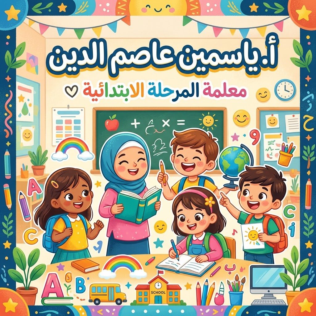 أ ياسمين عاصم الدين