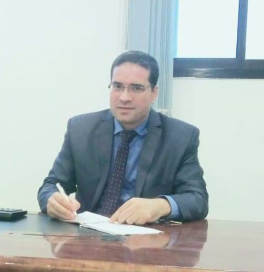 د. ايمن احمد محمد